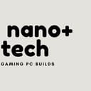 nanotech gaming pcs