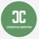 CYBERSTEAM COMPUTERS