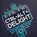 Ctrl+Alt+Delight