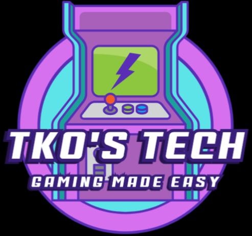 Tko's Tech | Jawa