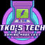 Tko's Tech