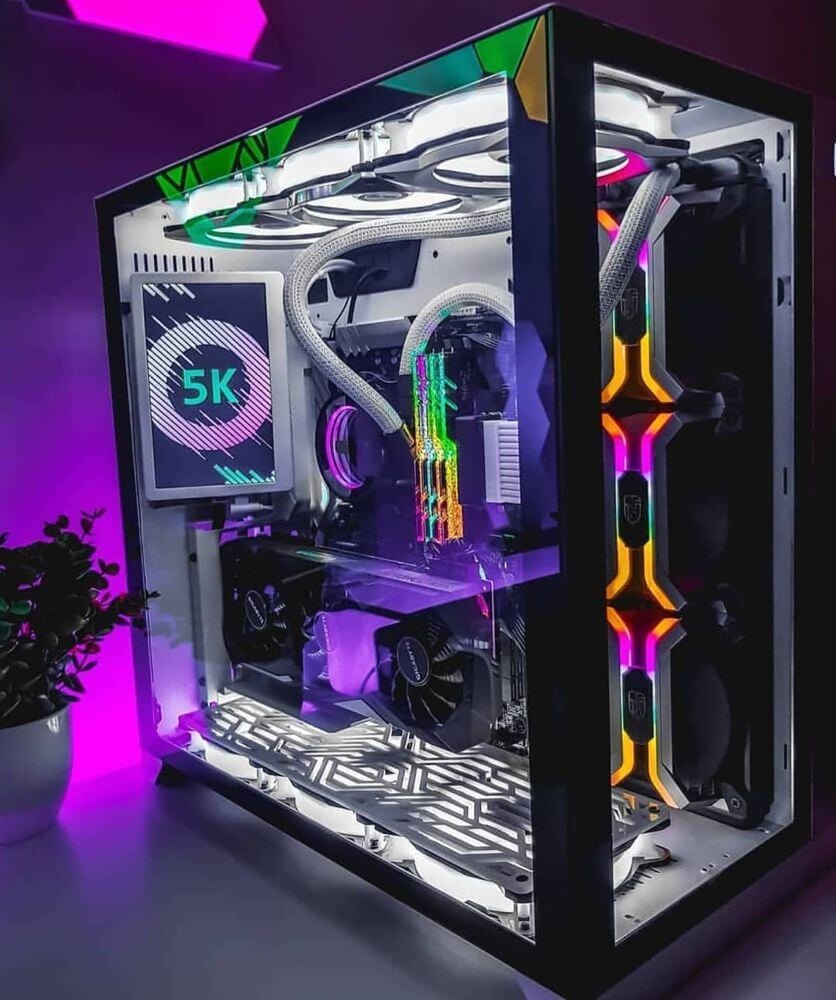 Godly PC | Jawa