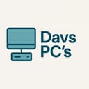DavsPC’s