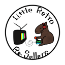 Little retro reseller