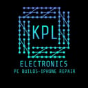 KPL ELECTRONICS PC BUILDS