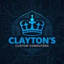 Clayton's Custom Computers
