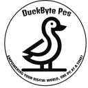 DuckBytePC's