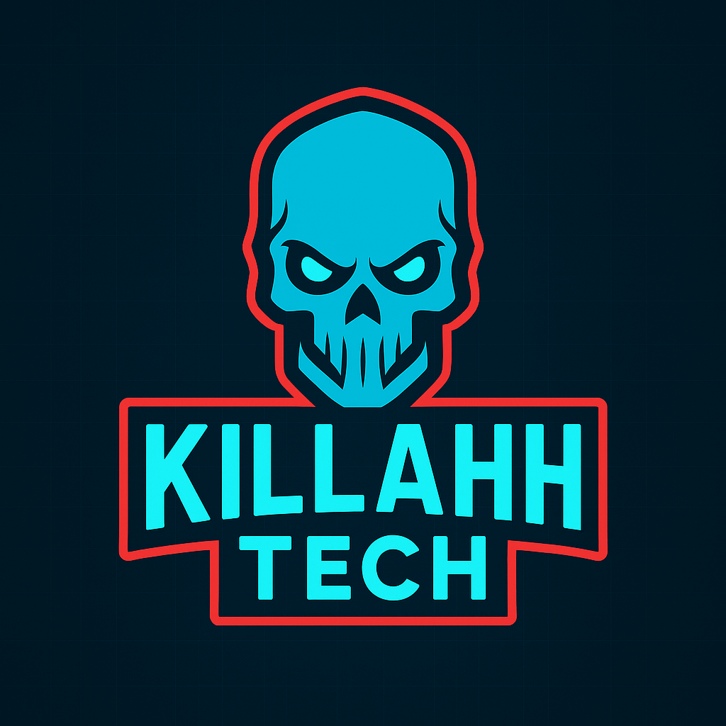 Killahh Tech | Jawa