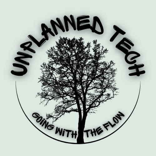 Unplanned Tech | Jawa