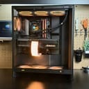 Colin's PC