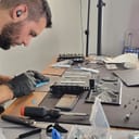 Rednek Engineer PCs