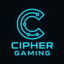 Cipher Gaming — Unlocking Real Value in Every Build.