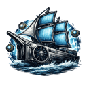 Theseus’ Dry Dock