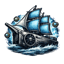 Theseus’ Dry Dock