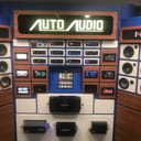 Auto Audio & Video