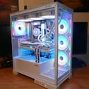 Rich Gaming PCs