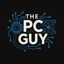 The PC Guy