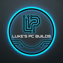 Luke's PC Builds