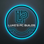 Luke's PC Builds