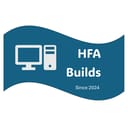 HFA builds