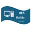 HFA builds