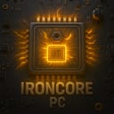 IroncorePCs