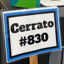 Cerrago