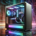 Peter's PC's and Parts