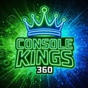 Console Kings 360