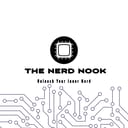The Nerd Nook