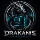 Drakanis-Gaming