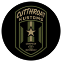 Cutthroat Kustoms