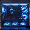Bill's Gaming PCS
