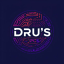 Dru's PCs