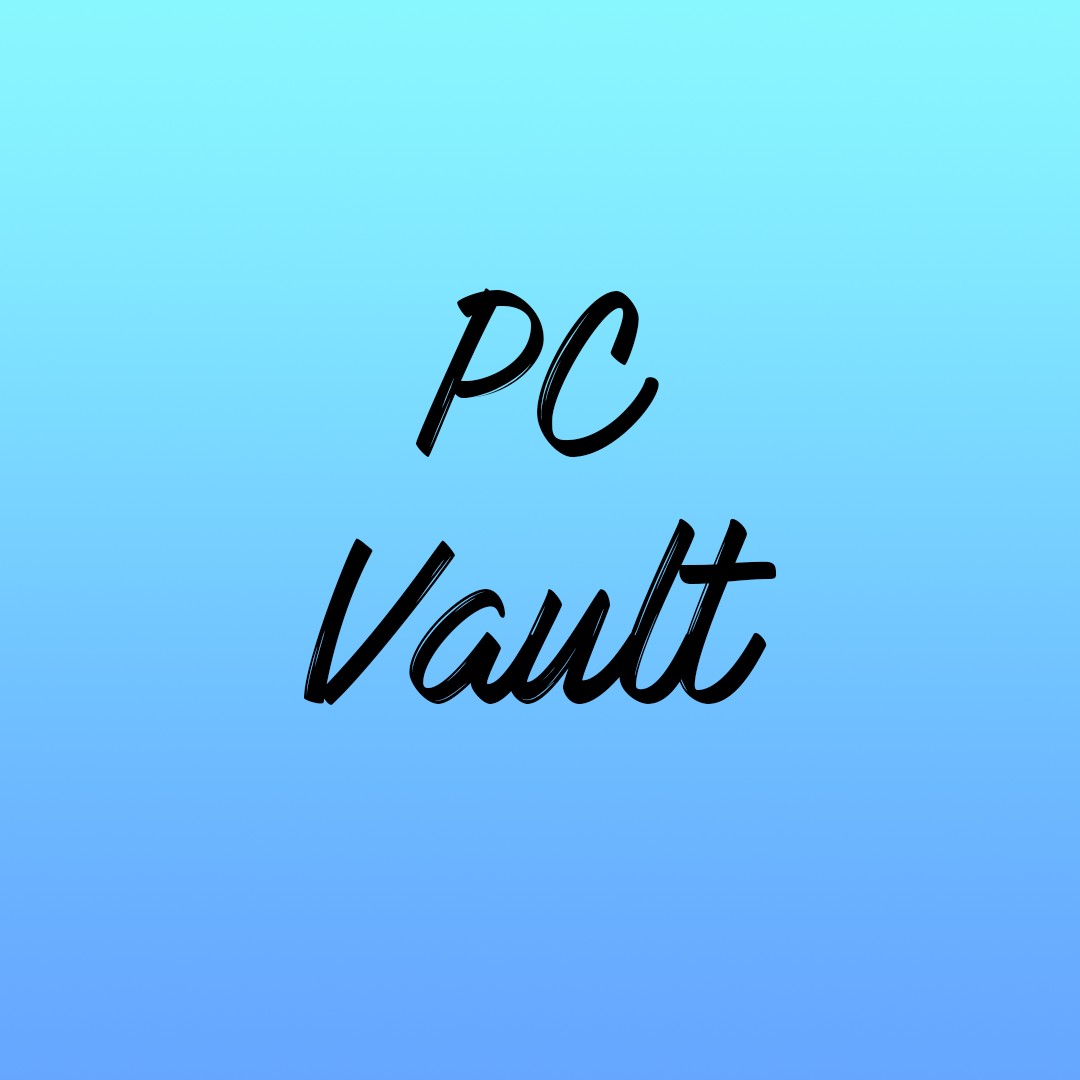 PC Vault | Jawa