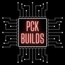PCK Builds