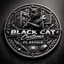 Black Cat Customs