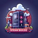 Steam Builds