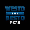 Westothebesto's PCs