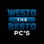 Westothebesto's PCs