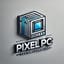 Pixel Pc's