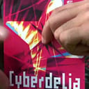 Cyberdelia