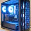 Icy PCs