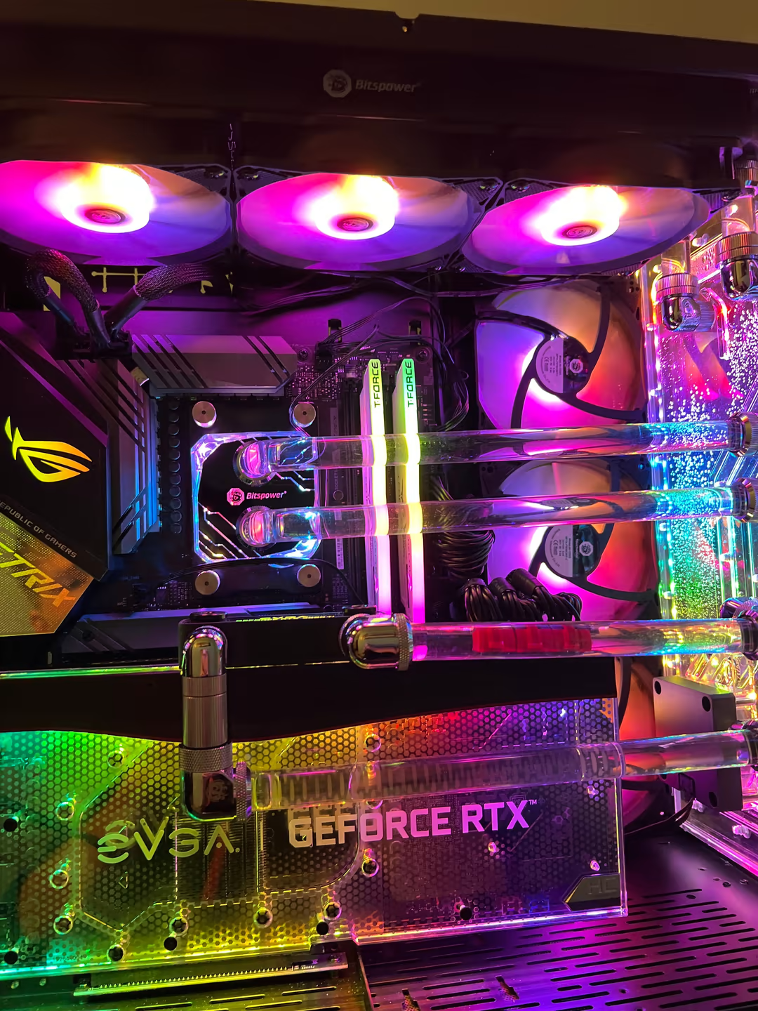 PCs by Thomas | Jawa