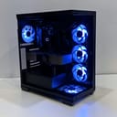Amber PCs