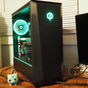 Toasty's Custom PC