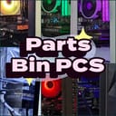 Parts Bin PCs