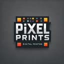 Pixel Prints
