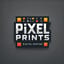 Pixel Prints