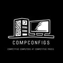 CompConfigs